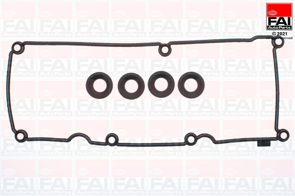 FAI AutoParts RC1718S...
