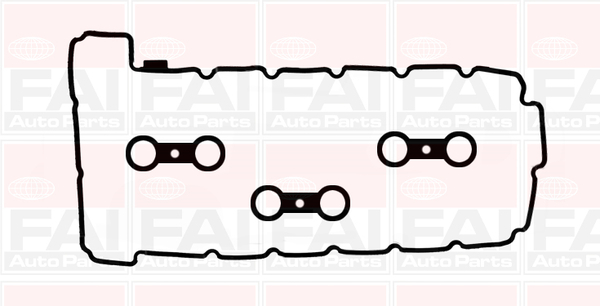 FAI AutoParts RC1730SK...
