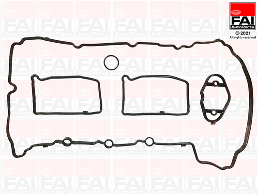 FAI AutoParts RC1740SK...