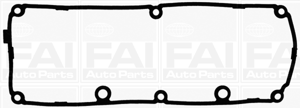 FAI AutoParts RC1745S...