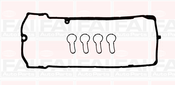 FAI AutoParts RC1783SK...