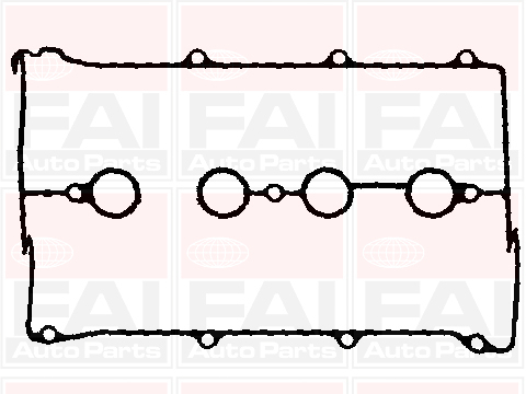 FAI AutoParts RC1803S...