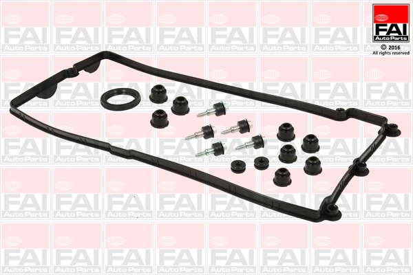 FAI AutoParts RC1941S...