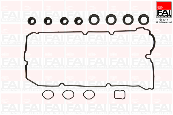 FAI AutoParts RC2101S...