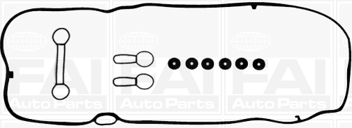 FAI AutoParts RC2122S...