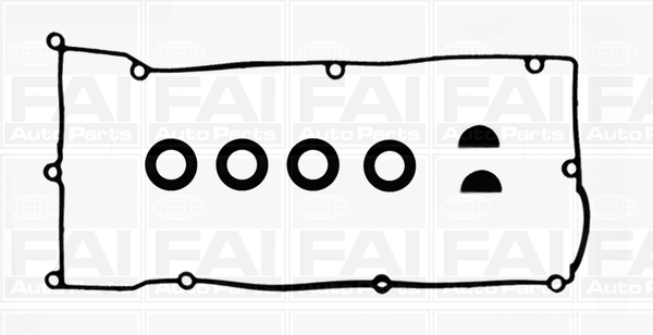 FAI AutoParts RC2188S...