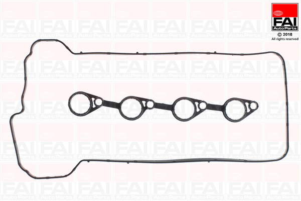 FAI AutoParts RC2190SK...