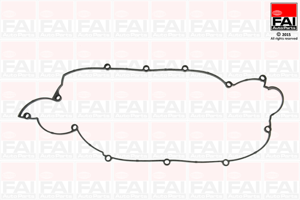 FAI AutoParts RC2191S...