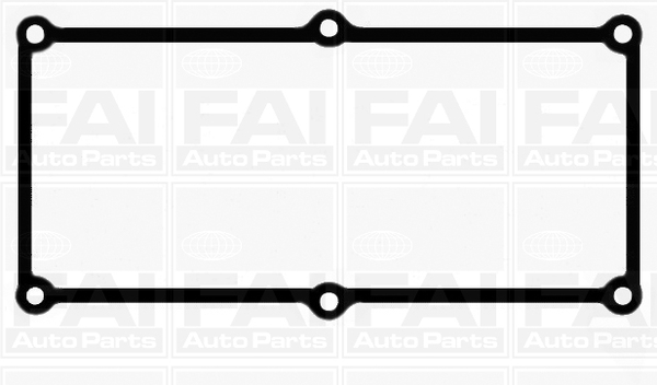 FAI AutoParts RC2192S...