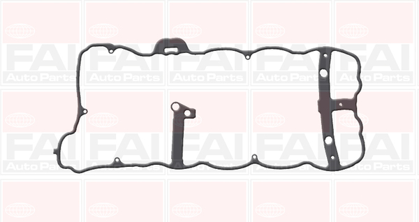 FAI AutoParts RC2215S...