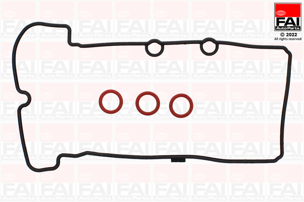 FAI AutoParts RC2232S...