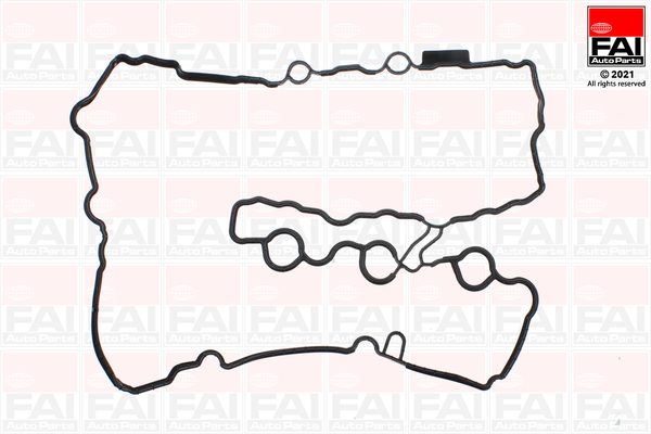 FAI AutoParts RC2270S...