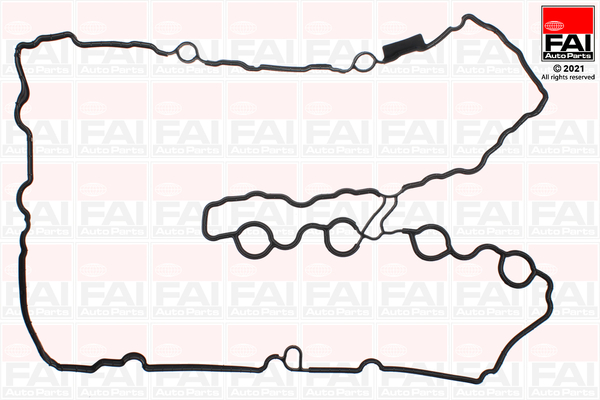 FAI AutoParts RC2275S...
