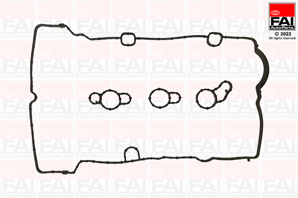 FAI AutoParts RC2322S...