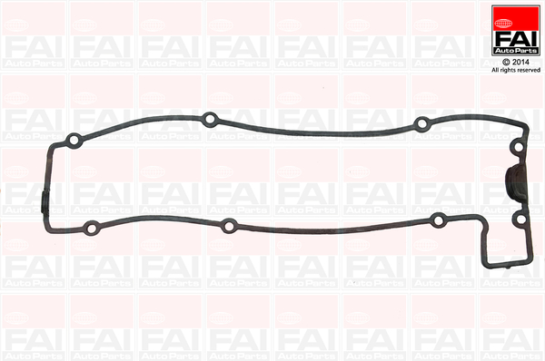 FAI AutoParts RC499S...
