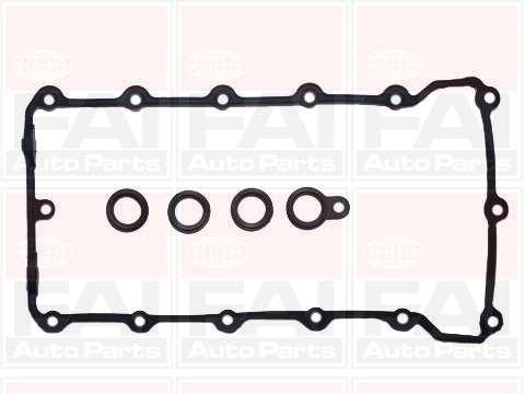 FAI AutoParts RC553S...