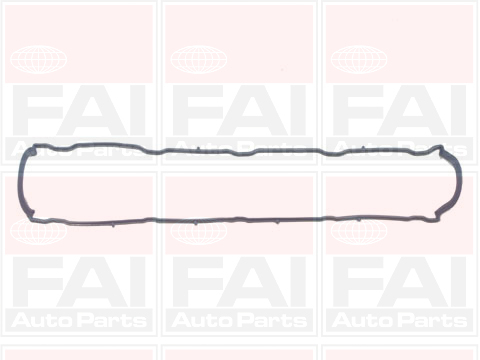 FAI AutoParts RC560S...