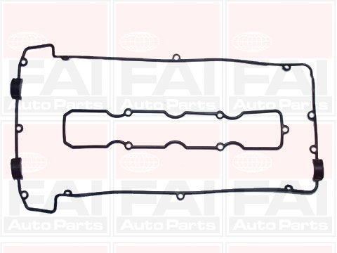 FAI AutoParts RC726S...