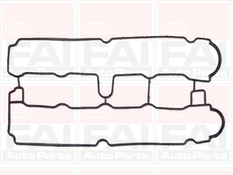 FAI AutoParts RC874S...