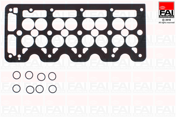 FAI AutoParts RC895AS...