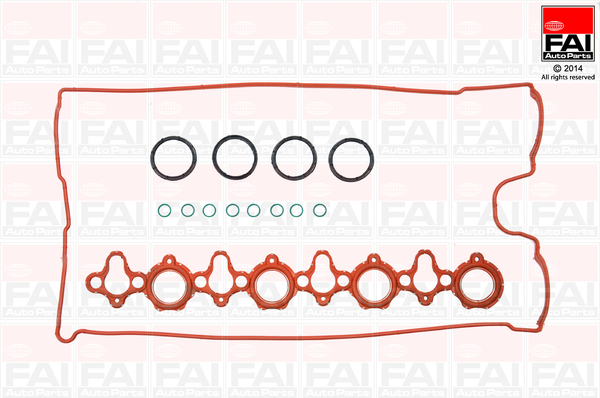 FAI AutoParts RC896S...