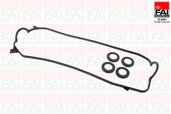 FAI AutoParts RC916SK...