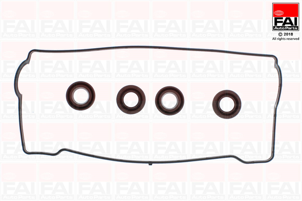 FAI AutoParts RC963SK...