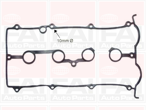 FAI AutoParts RC971S...