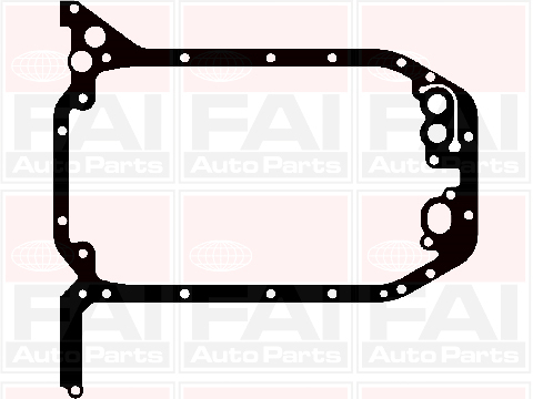 FAI AutoParts SG1033...