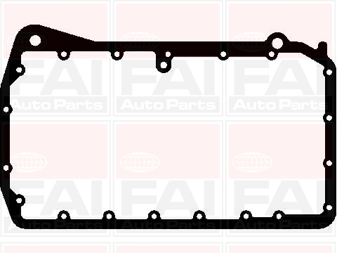 FAI AutoParts SG1048A...