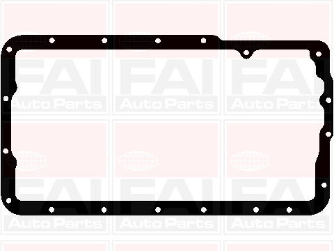 FAI AutoParts SG1075...