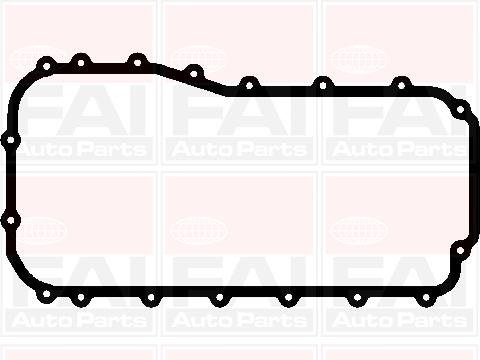 FAI AutoParts SG1081...