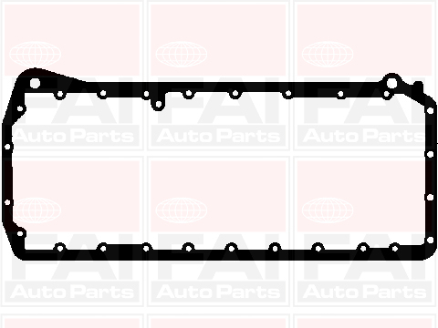 FAI AutoParts SG1105...