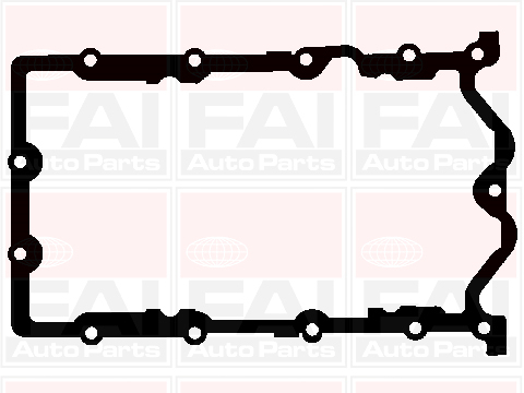 FAI AutoParts SG1136...