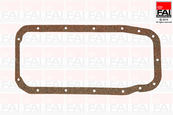 FAI AutoParts SG120...