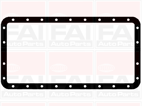 FAI AutoParts SG1362...