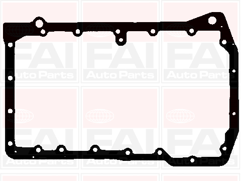 FAI AutoParts SG1392...