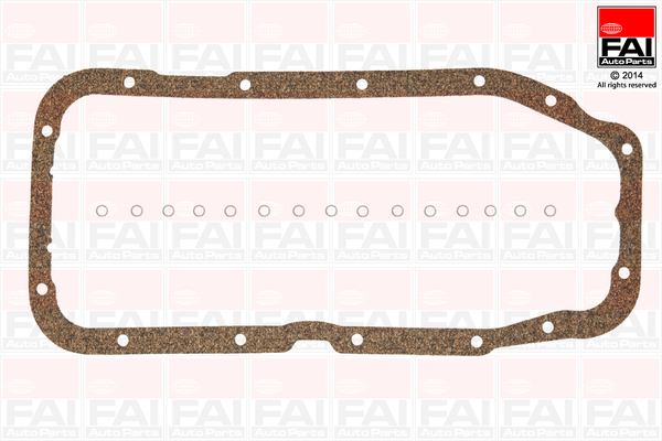 FAI AutoParts SG155...