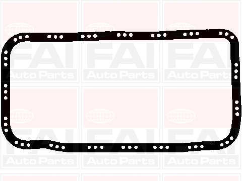FAI AutoParts SG1557...