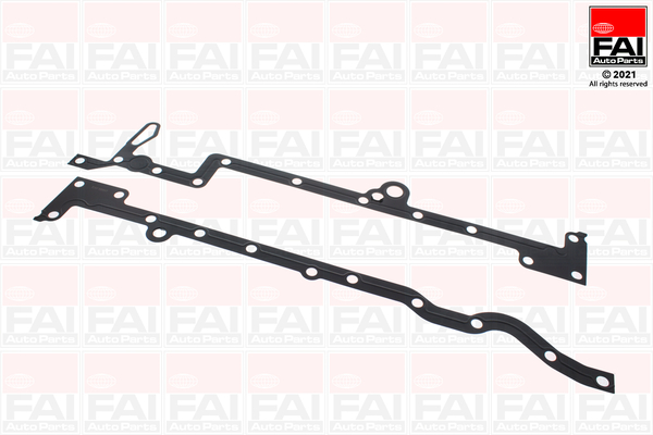 FAI AutoParts SG1658...