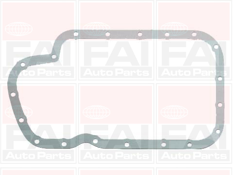 FAI AutoParts SG220...