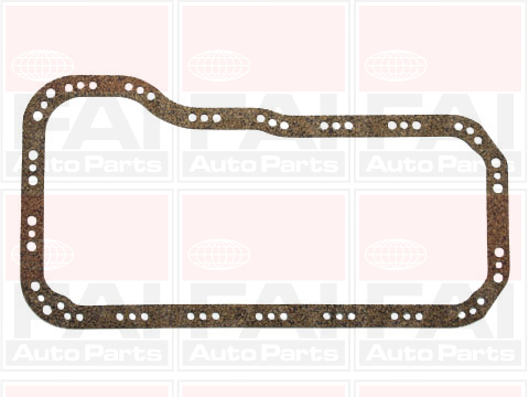 FAI AutoParts SG252...