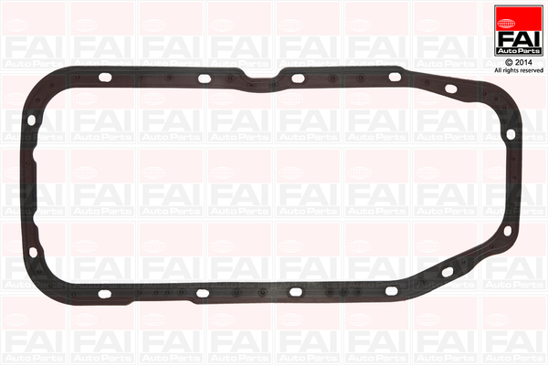 FAI AutoParts SG293...