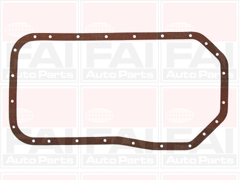 FAI AutoParts SG375...