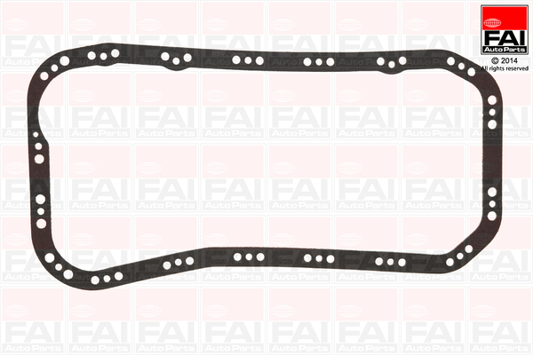 FAI AutoParts SG459...
