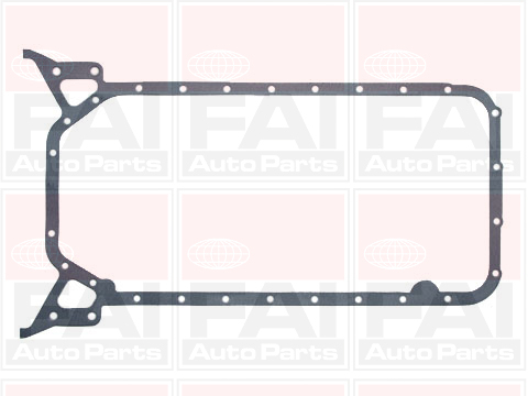 FAI AutoParts SG493...