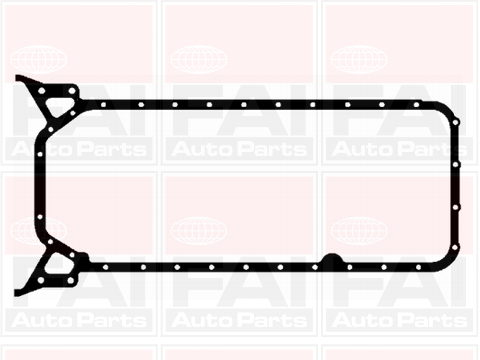 FAI AutoParts SG495...