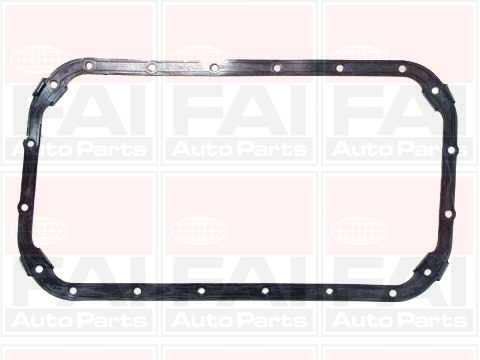 FAI AutoParts SG530...