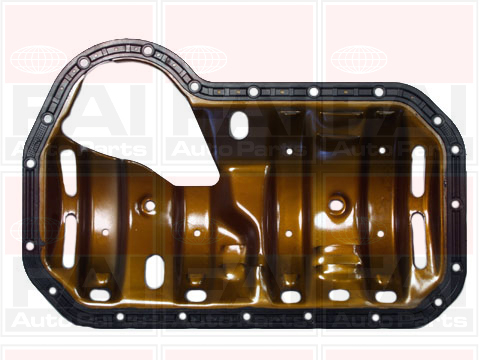 FAI AutoParts SG534...