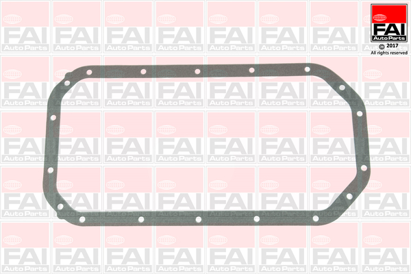 FAI AutoParts SG619...